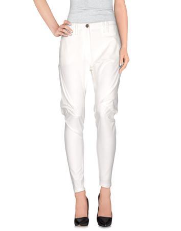 Брюки PLEIN SUD PAR FAYҪAL AMOR