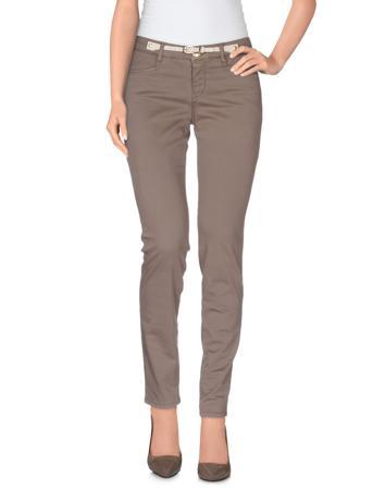 Брюки JECKERSON