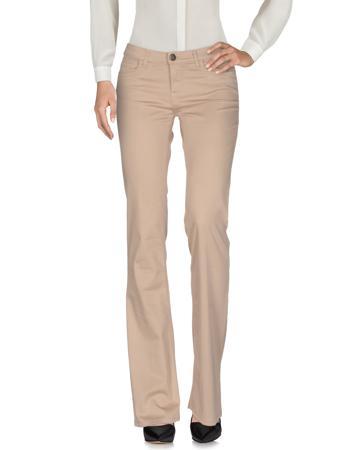 Брюки TWIN-SET JEANS