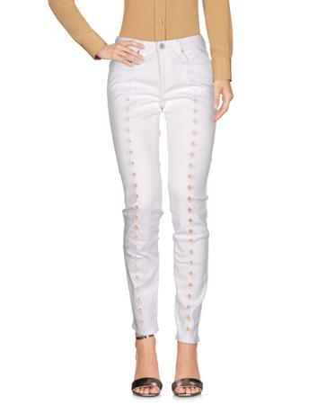 Брюки DIESEL BLACK GOLD