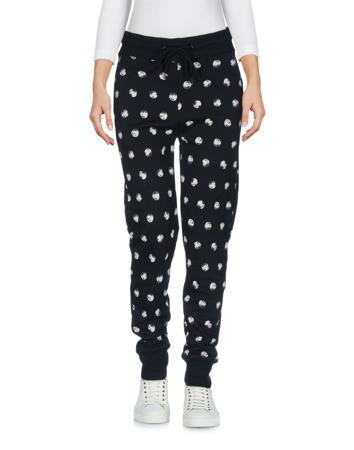 Брюки MOSCHINO CHEAP AND CHIC