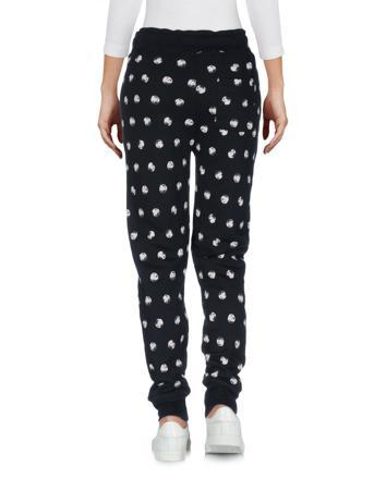 Брюки MOSCHINO CHEAP AND CHIC