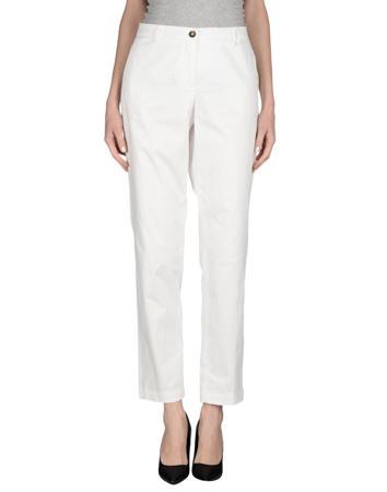 Брюки ALVIERO MARTINI 1a CLASSE