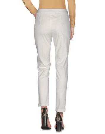 Брюки SILK AND SOIE
