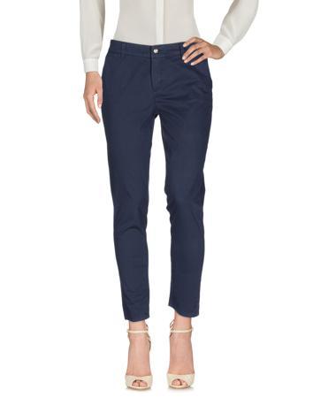 Брюки JECKERSON