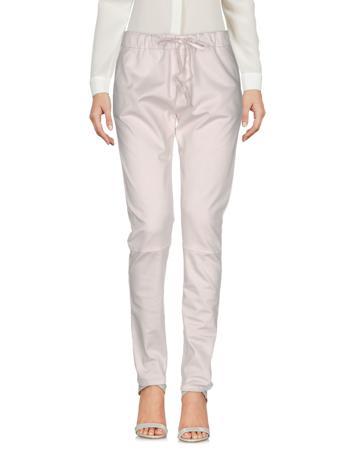 Брюки TWIN-SET JEANS