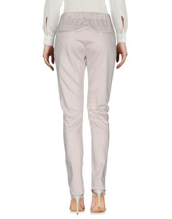 Брюки TWIN-SET JEANS