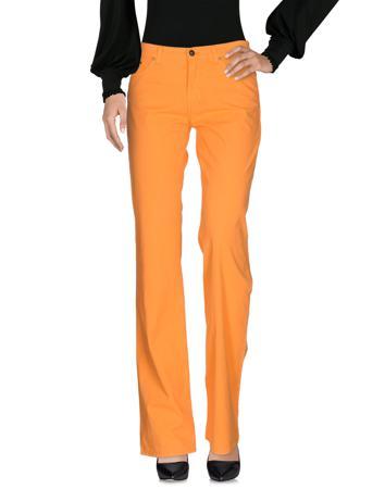 Брюки VERSACE JEANS COUTURE