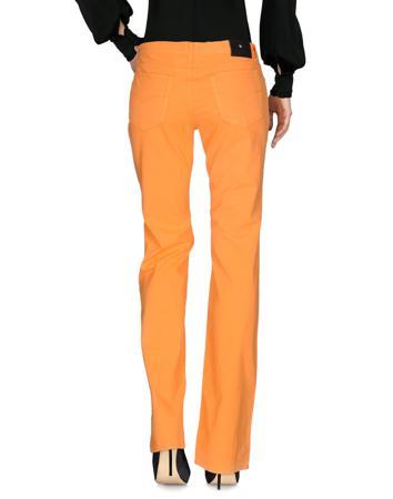 Брюки VERSACE JEANS COUTURE