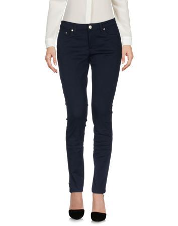 Брюки VERSACE COLLECTION