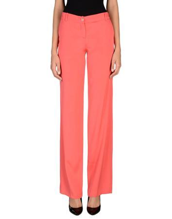 Брюки BLUMARINE