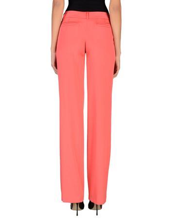 Брюки BLUMARINE