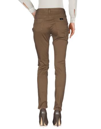 Брюки ELISABETTA FRANCHI JEANS