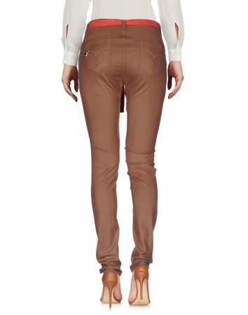 Брюки TWIN-SET JEANS