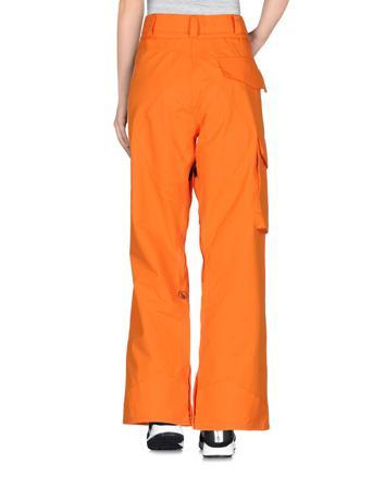 Брюки VOLCOM