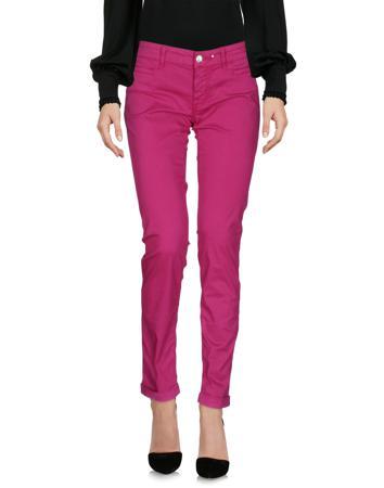 Брюки JACOB COHЁN