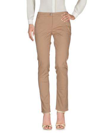 Брюки TOMMY HILFIGER