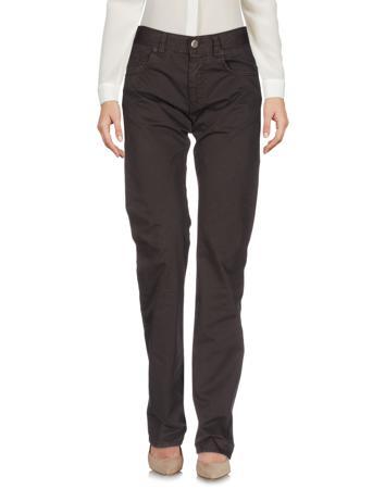 Брюки MOSCHINO JEANS