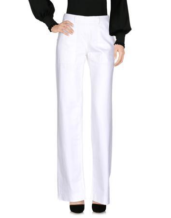 Брюки MOSCHINO Брюки MOSCHINO