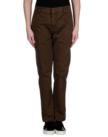 Брюки TON SUR TON