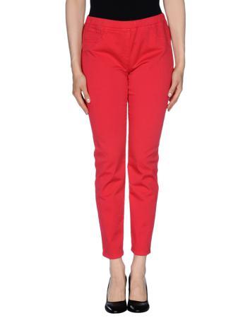 Брюки BLUE LES COPAINS