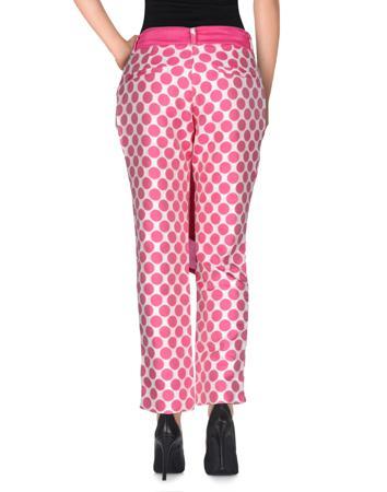 Брюки LA CAMICIA BIANCA
