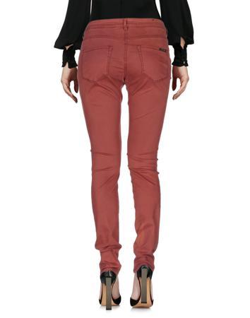 Брюки MAISON SCOTCH