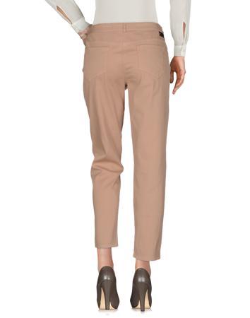 Брюки SCERVINO STREET