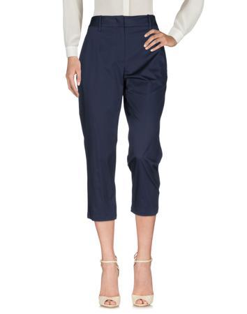 Брюки JIL SANDER