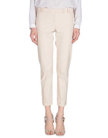 Брюки PATRIZIA PEPE SERA