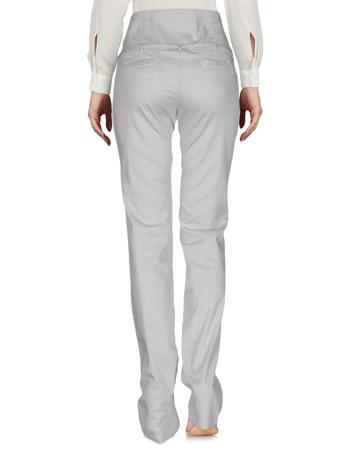 Брюки TRUSSARDI JEANS