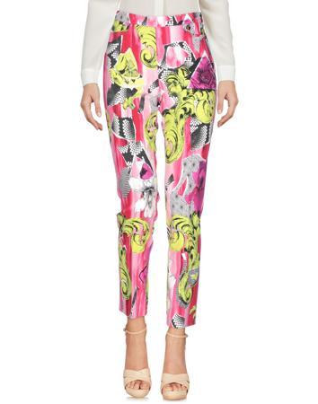 Брюки VERSACE COLLECTION