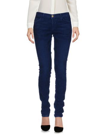 Брюки CURRENT/ELLIOTT