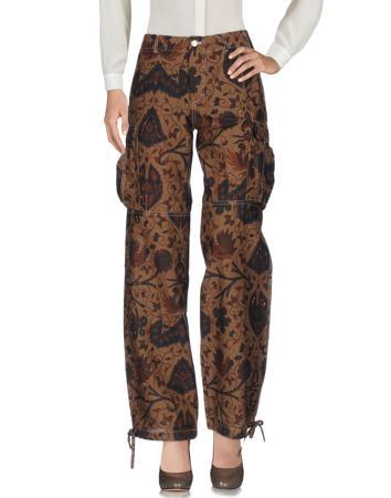 Брюки P.A.R.O.S.H.