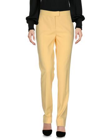 Брюки MOSCHINO CHEAP AND CHIC