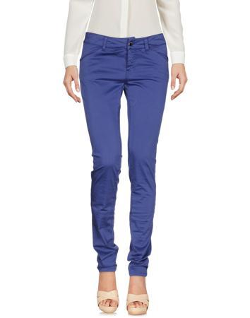 Брюки TWIN-SET Simona Barbieri