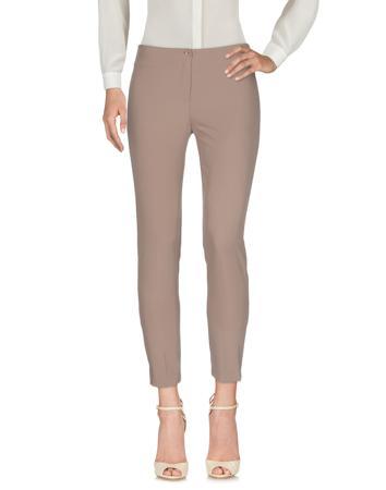 Брюки MARCELLO SANGIORGI