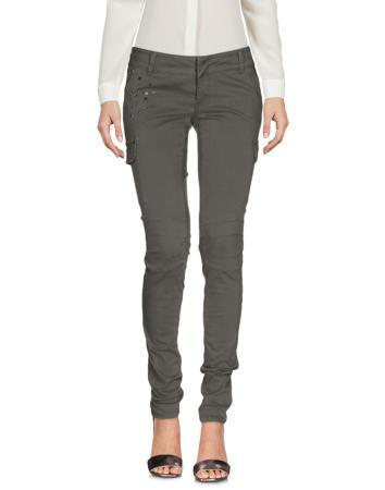 Брюки CAMOUFLAGE AR AND J.