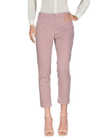 Брюки ARMANI COLLEZIONI