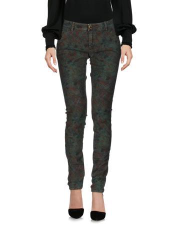 Брюки CAMOUFLAGE AR AND J.