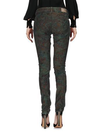 Брюки CAMOUFLAGE AR AND J.