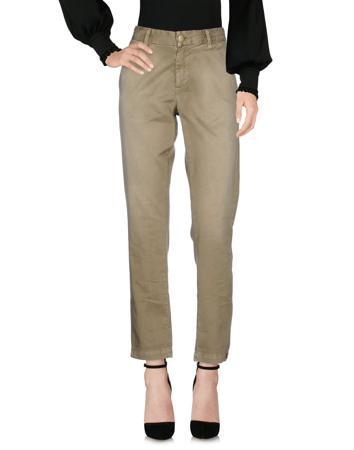 Брюки CURRENT/ELLIOTT