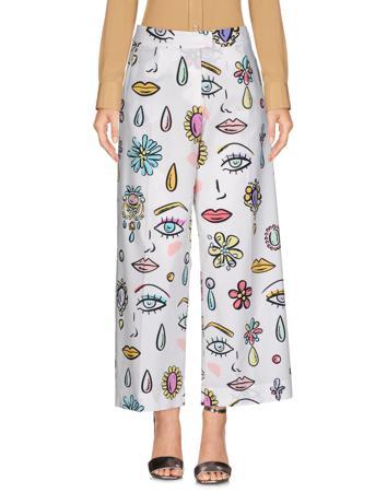 Брюки BOUTIQUE MOSCHINO