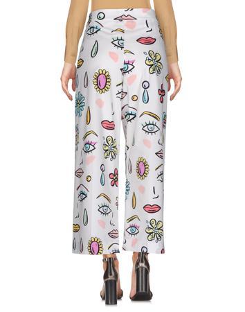 Брюки BOUTIQUE MOSCHINO