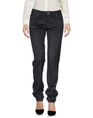 Брюки PLEIN SUD JEANS Брюки PLEIN SUD JEANS