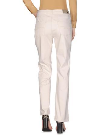 Брюки TRUSSARDI JEANS