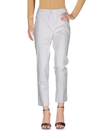 Брюки ARMANI COLLEZIONI