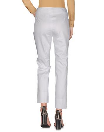 Брюки ARMANI COLLEZIONI