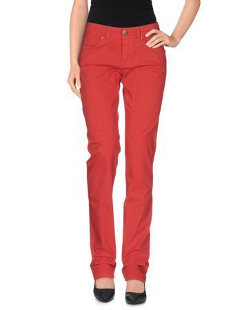 Брюки JECKERSON