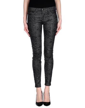 Брюки CURRENT/ELLIOTT